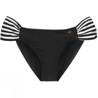 Bikini Tanga Protest Lazar Mujer Negras - Chile QEN827403
